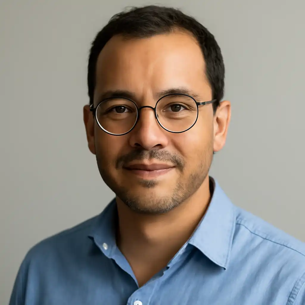 Ricardo Ferreira da Silva